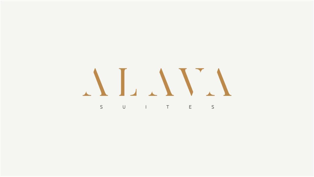 Alava Suites コスタ・テギセ エクステリア 写真