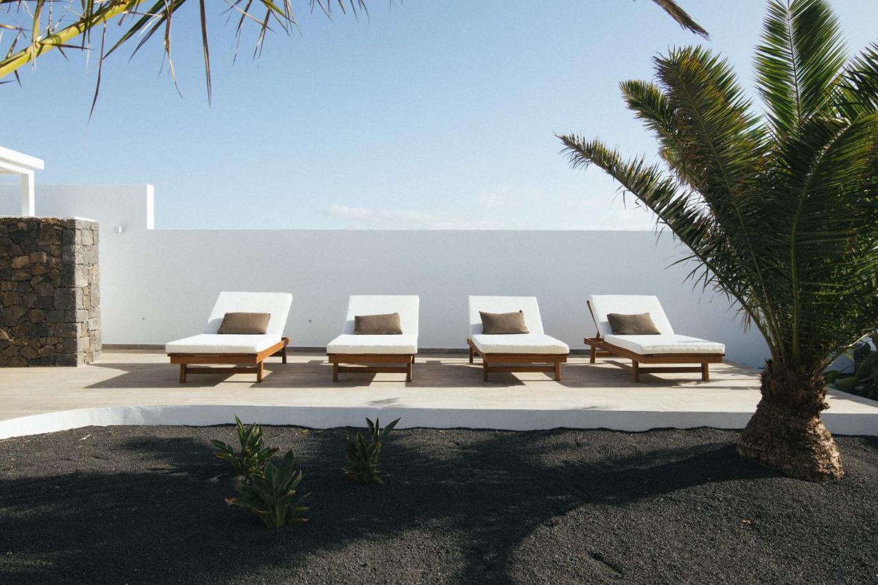 Alava Suites コスタ・テギセ エクステリア 写真