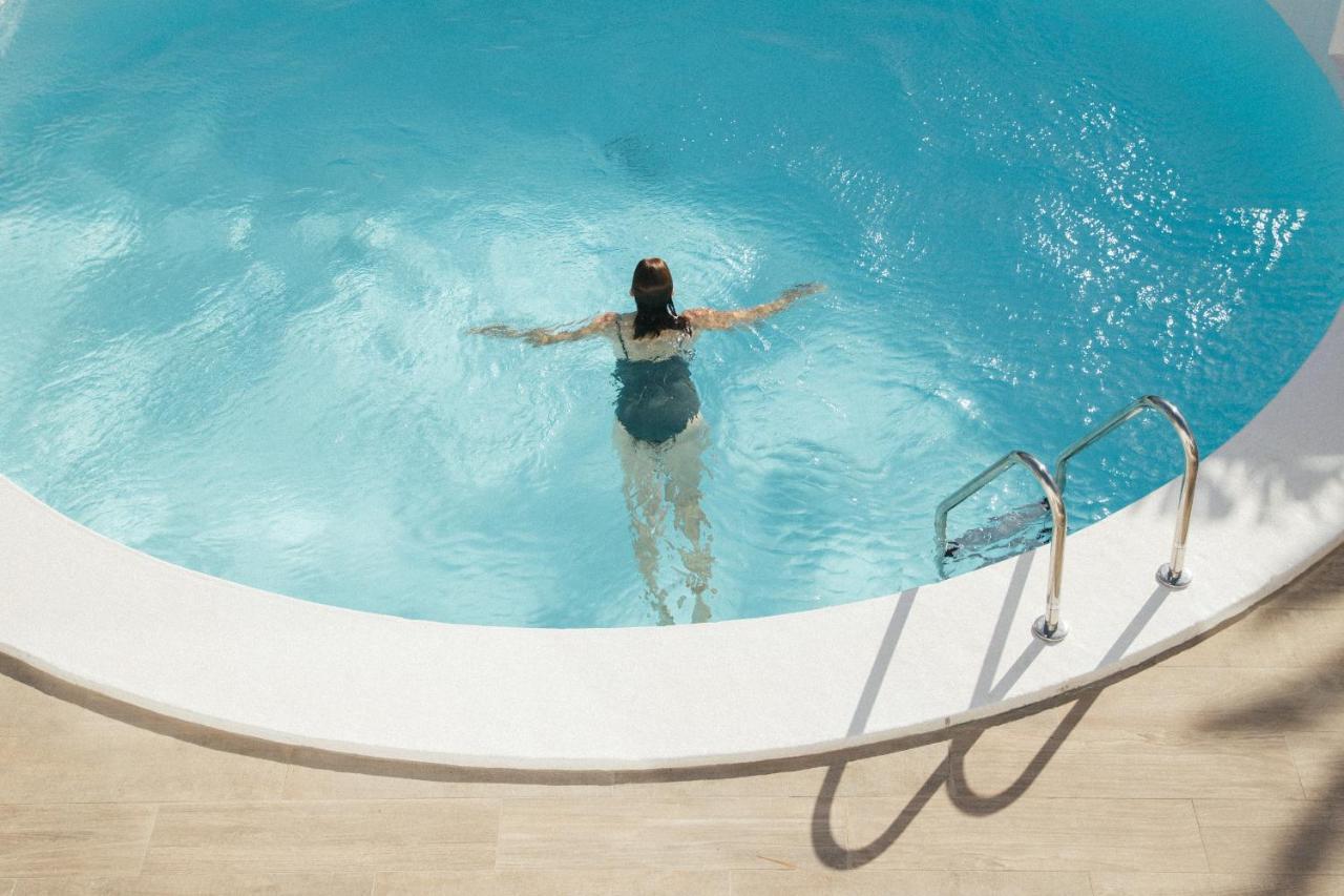Alava Suites コスタ・テギセ エクステリア 写真