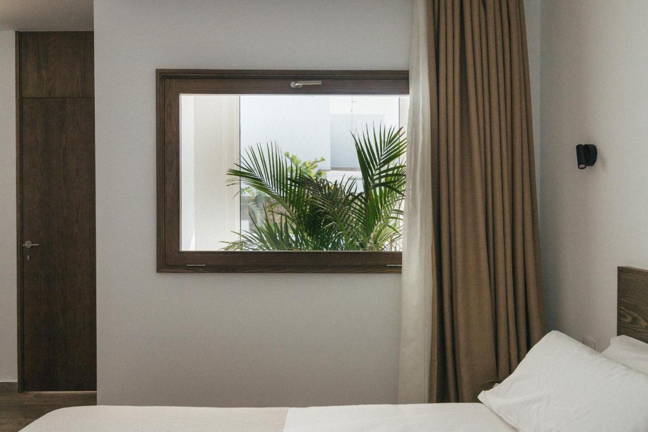 Alava Suites コスタ・テギセ エクステリア 写真