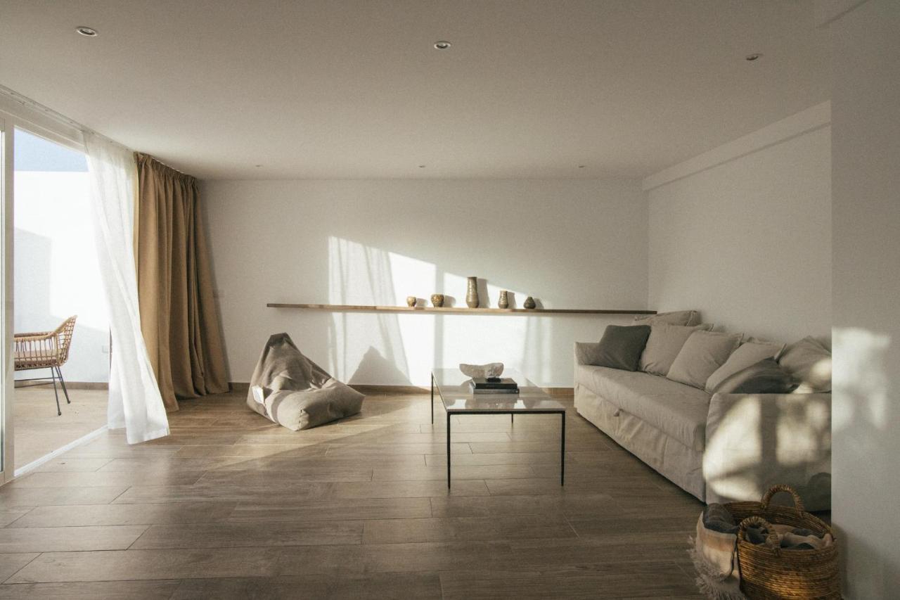 Alava Suites コスタ・テギセ エクステリア 写真
