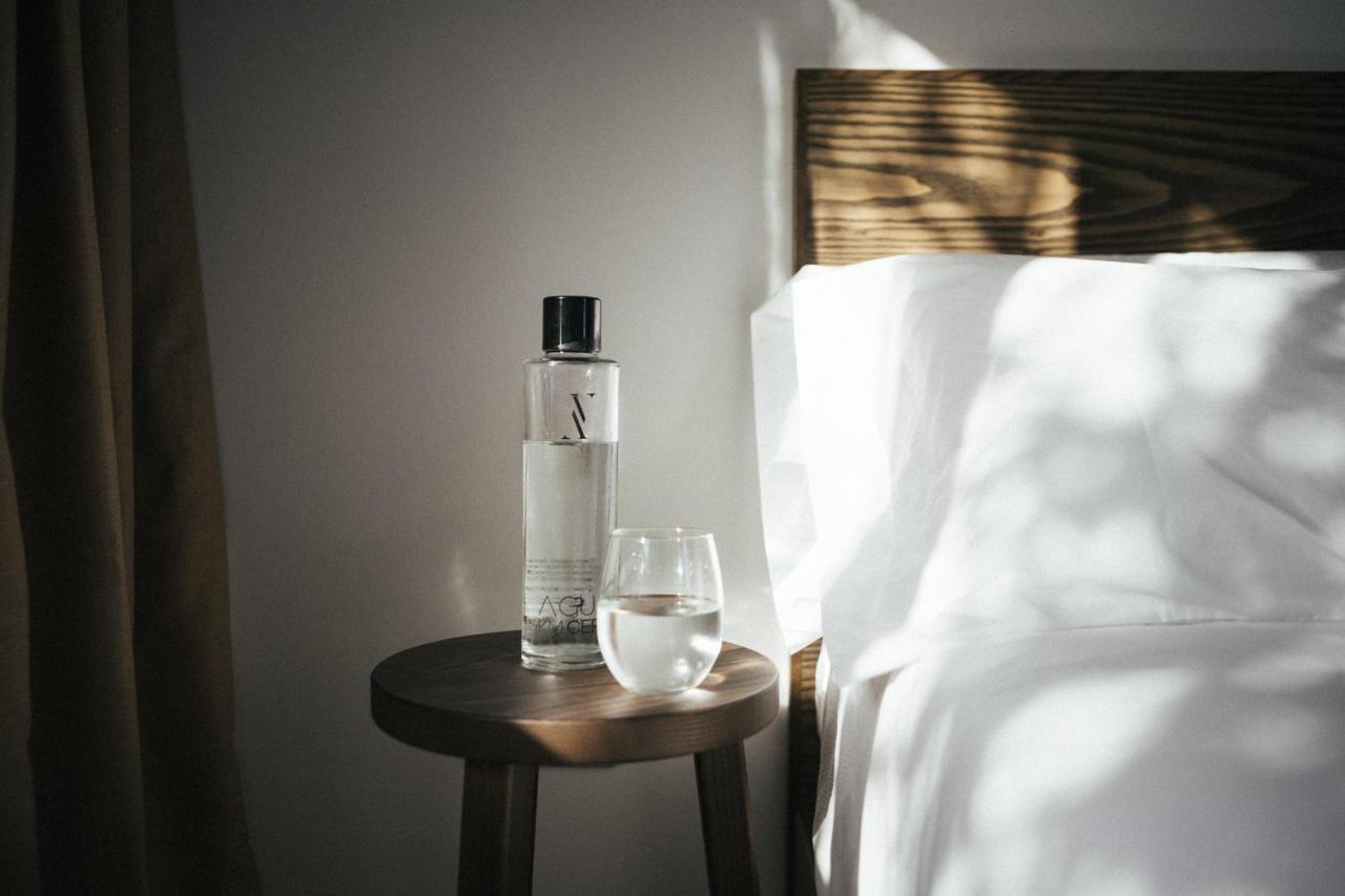 Alava Suites コスタ・テギセ エクステリア 写真