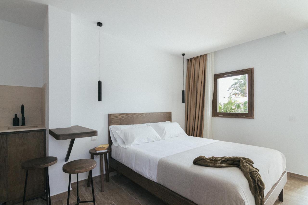 Alava Suites コスタ・テギセ エクステリア 写真