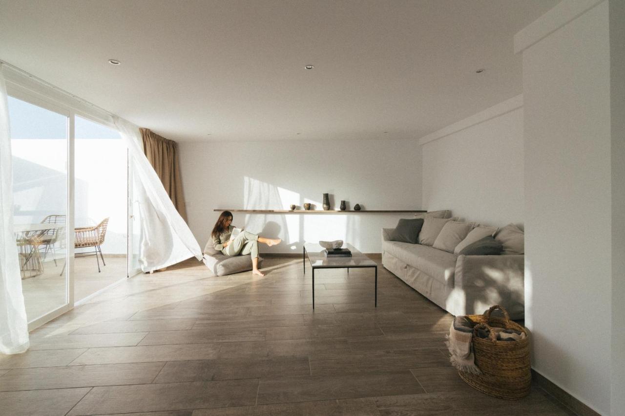 Alava Suites コスタ・テギセ エクステリア 写真