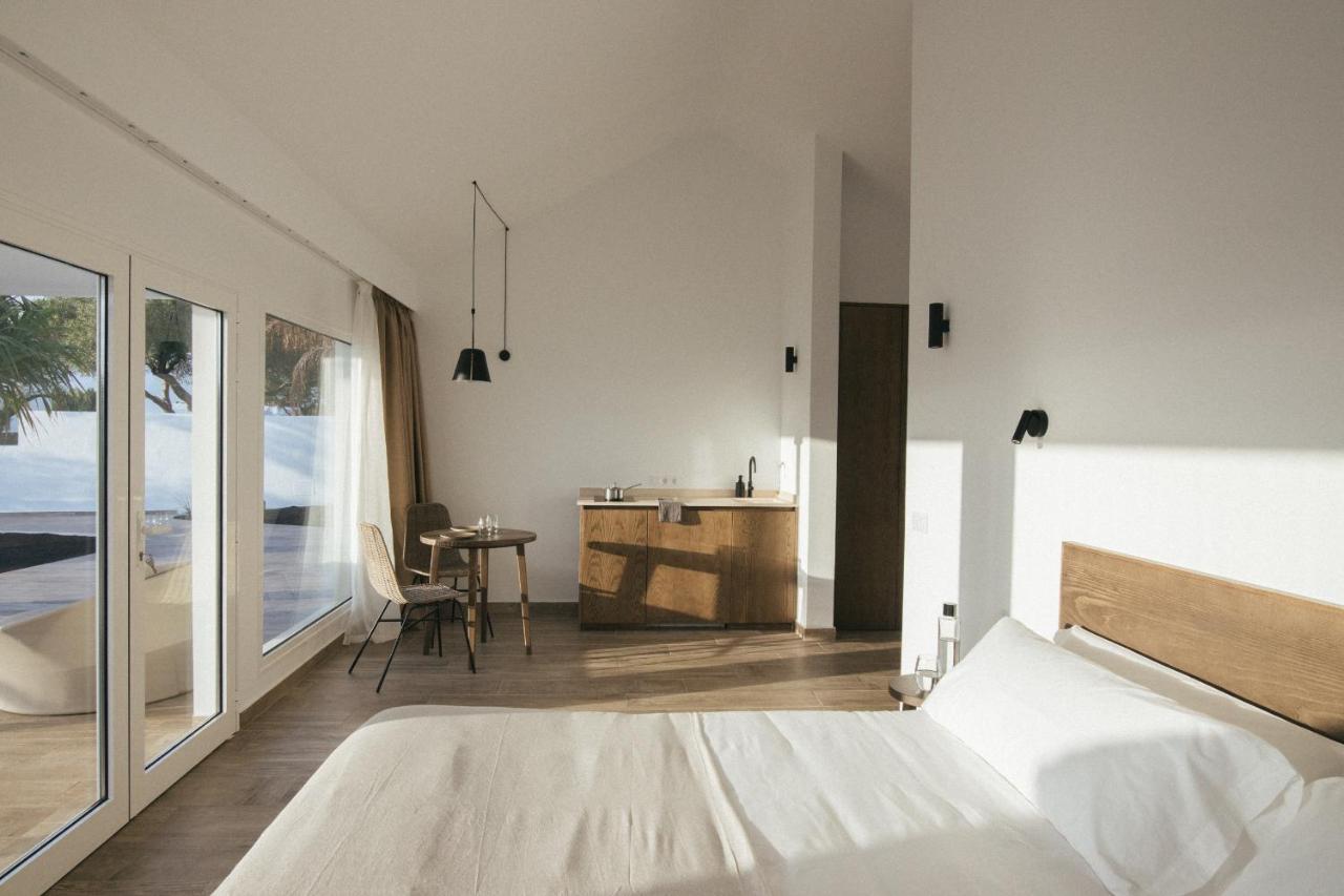 Alava Suites コスタ・テギセ エクステリア 写真