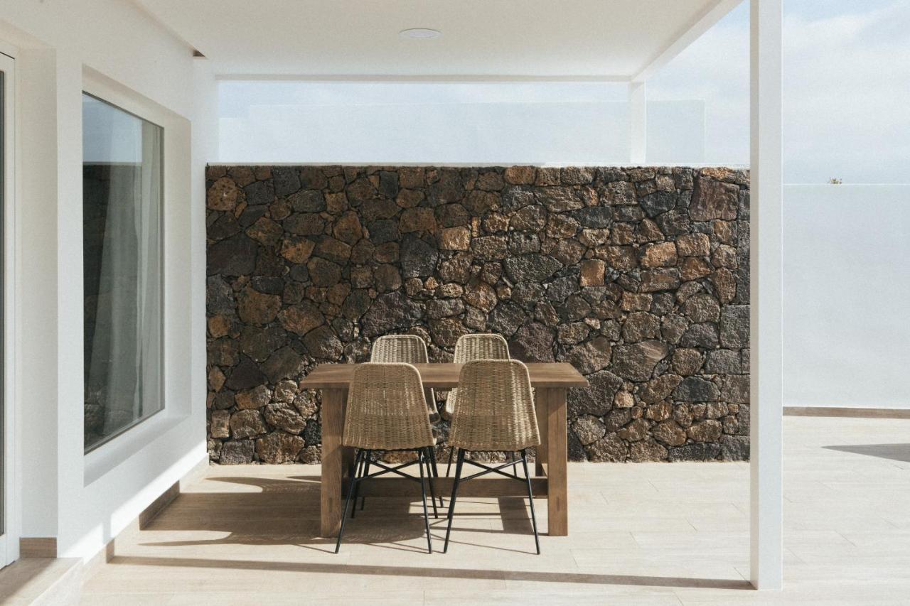 Alava Suites コスタ・テギセ エクステリア 写真