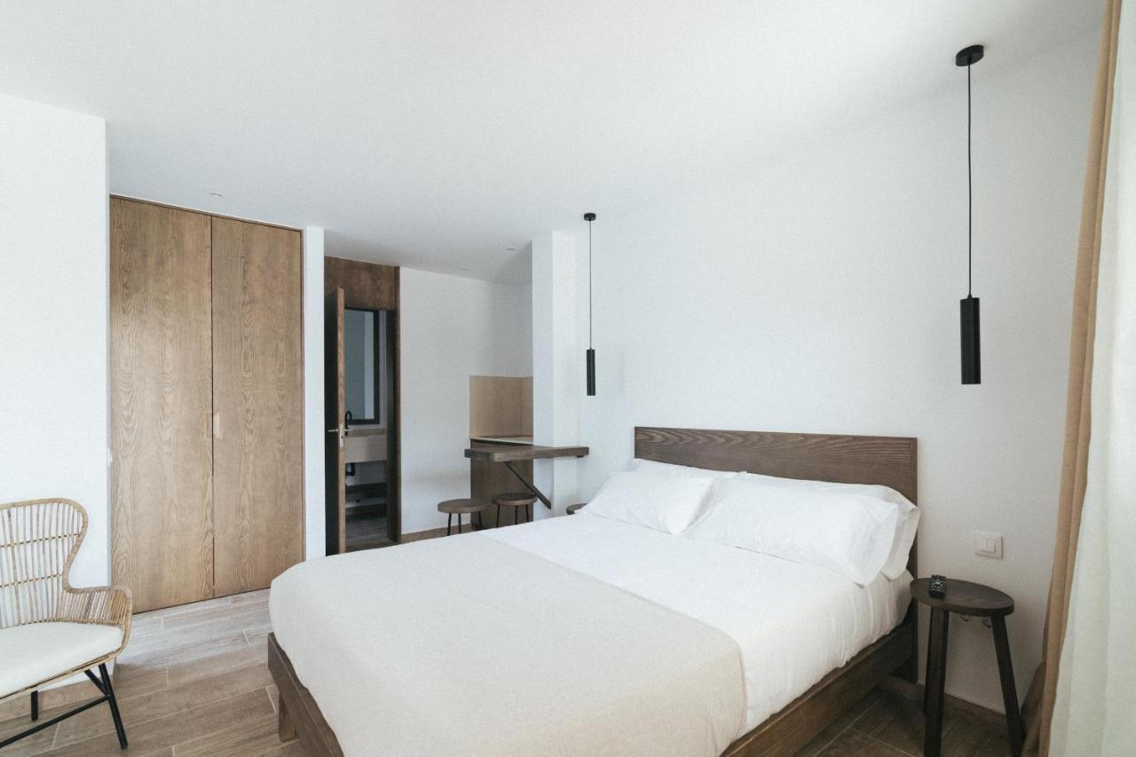 Alava Suites コスタ・テギセ 部屋 写真