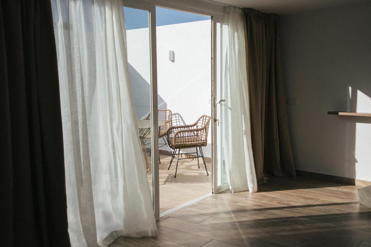 Alava Suites コスタ・テギセ エクステリア 写真