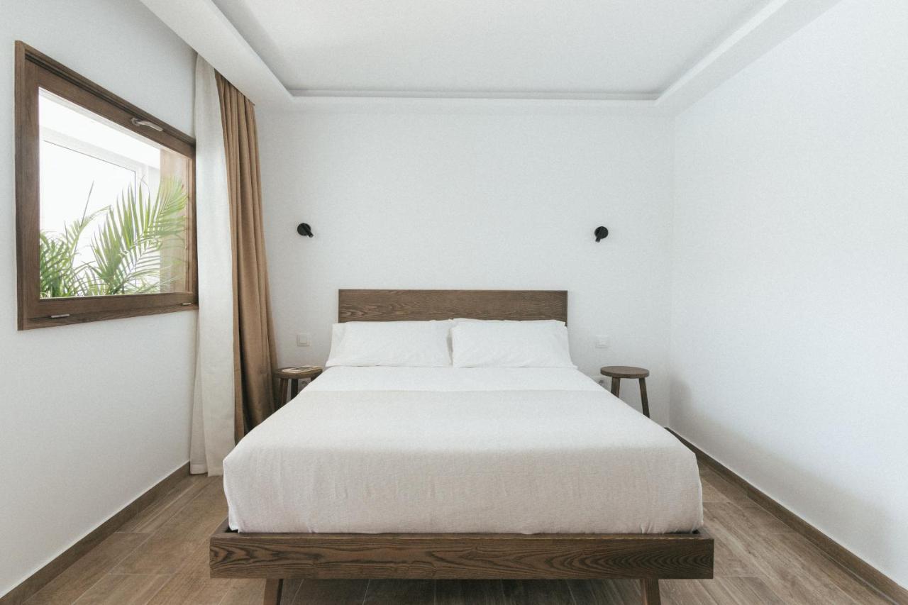 Alava Suites コスタ・テギセ エクステリア 写真